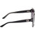 Guess GU7908 Black Transparent Temple