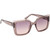 Guess GU7908 Beige Sunglasses Angle Image