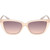 Guess GU7919 Shiny Beige Sunglasses Front Image