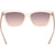 Guess GU7919 Shiny Beige Sunglasses Inner Frame Image