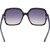 Guess GU7291H Shiny Black Sunglasses Inner Frame Image