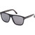 Tom Ford Frances FT1080N Black Sunglasses Angle Image