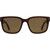 Carve Rivals XL Translucent Brown Sunglasses Front Image