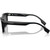 Burberry BE4403 Black Sunglasses Temple Image