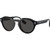 Burberry BE4404 Black Sunglasses Angle Image