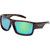 Polasports Realm Tortoiseshell Sunglasses Angle Image