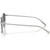 Oliver Peoples Rynn OV1329ST Silver Sunglasses Temple Image