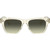 Oliver Peoples Birell Sun OV5524SU Pale Citrine Sunglasses Front Image