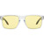 Oakley Holbrook Clear Prizm Gaming Front