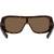 Dolce & Gabbana DG4454 Havana Sunglasses Inner Frame Image