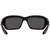 Dolce & Gabbana DG6191 Black Sunglasses Inner Frame Image