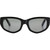 Bask Eyewear Poet Front Angle