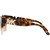 Michael Kors Karlie MK2170U Tortoise Sunglasses Temple Image