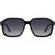 Isabel Marant IM 0153/G/S Black Grey Gradient Front