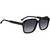 Isabel Marant IM 0153/G/S Black Grey Gradient Angle
