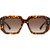 Isabel Marant IM 0143/S Havana Front