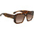 Isabel Marant IM 0143/S Havana Angle