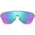 Oakley Corridor A Matte Stonewash Sunglasses Front Image