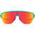 Oakley Corridor A Matte Celeste Sunglasses Front Image