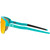 Oakley Corridor A Matte Celeste Sunglasses Temple Image