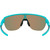 Oakley Corridor A Matte Celeste Sunglasses Inner Frame Image