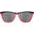 Oakley Frogskins Hybrid Black Neon Pin Prizm Black Front