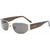 Lu Goldie Iris Silver Grey Angle