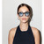 Szade Highway Chocolate Sunglasses Face Front Image