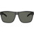 Costa Del Mar Spearo XL Matte Black Grey 580g Polarised Front
