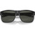 Costa Del Mar Spearo XL Matte Black Grey 580g Polarised Front Folded