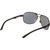 Ugly Fish Galaxy Bifocal Matte Black Temple