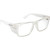Frontside Safety The Classic Clear