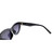 Reality Eyewear Luxe 2 Jett Black Temple