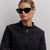 Reality Eyewear Luxe 2 Jett Black Face