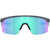 Oakley Youth Resistor Blue Steel Front