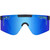 Pit Viper The 2000s Hail Sagan Sunglasses Front