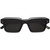 Retrosuperfuture Giardino Front Angle Image Black