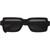 Retrosuperfuture Pilastro Black