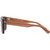 Ray-Ban Warren RB4396 Brown Temple