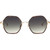 Sunday Somewhere Yanni II Brown Havana Green Front