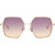 Sunday Somewhere Eden II Rose Gold Pink Front