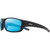 Revo Jasper Matte Black Angle