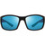 Revo Dexter matte black Front angle image