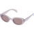 Cancer Council Spencer Oatmeal Brown Polarised Angle
