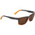 Electric Satellite JR Black Amber Angle