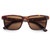 Electric JR Satellite Matte Tort Front Folded