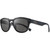 Revo Zinger Matte Black