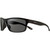 Revo Harness Matte Black Angle Image