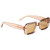 Epokhe Dune Polished Beige Smoke Angle