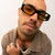 Oscar & Frank Garden Grove Black Yellow Photochromic Lifestyle
